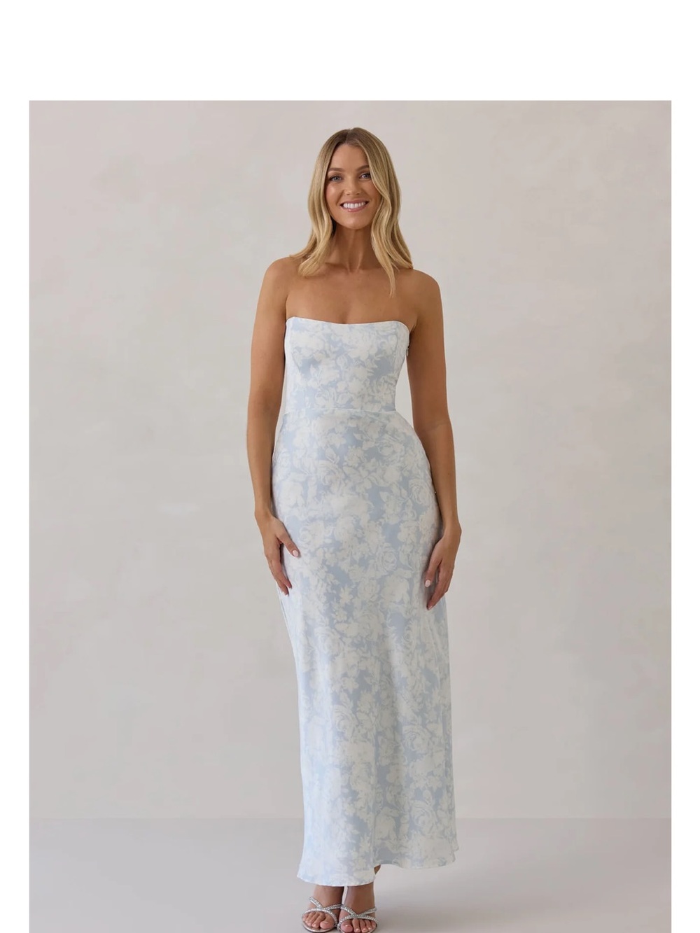 Park & Fifth Brodie Dress